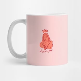 Insta Queen Mug